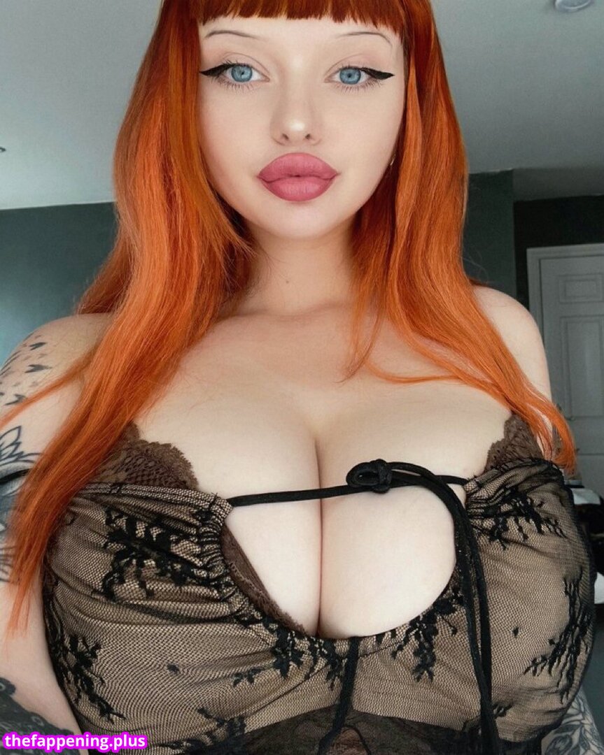 lydiafawn