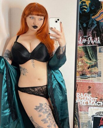 lydiafawn