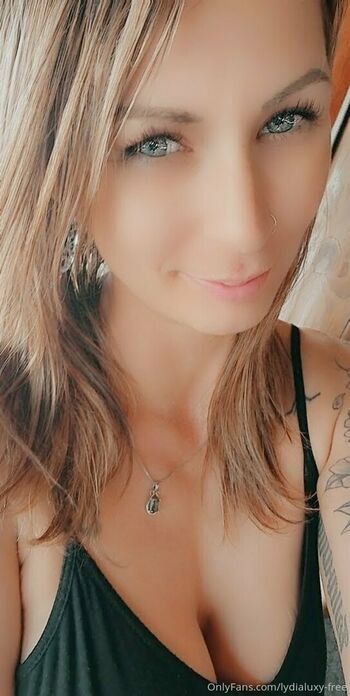lydialuxyfree