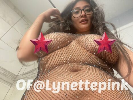 lynettepink