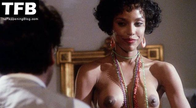 Lynn Whitfield