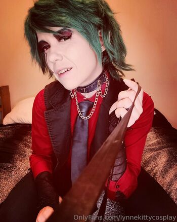 lynnekittycosplay