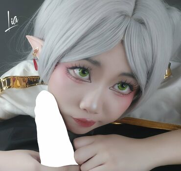 Lynnie Lia
