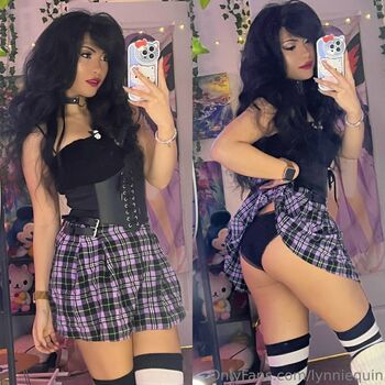 Lynniequin
