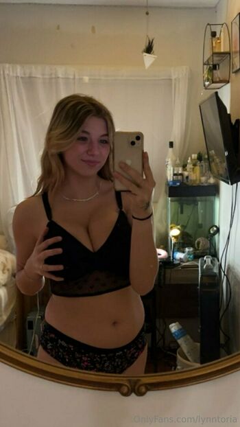 lynntoria