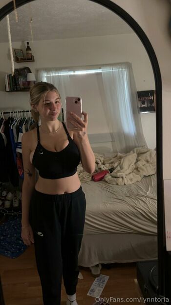lynntoria