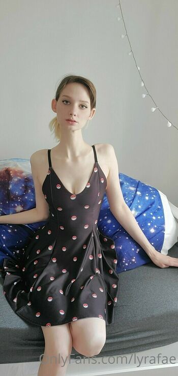 Lyra Fae