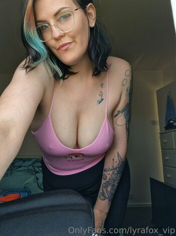lyrafox_free