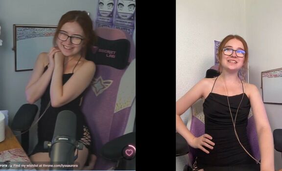 Lyssaurora