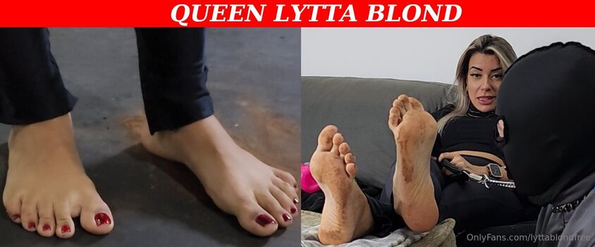 lyttablondfree
