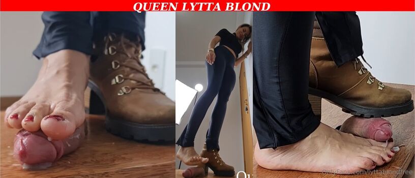 lyttablondfree