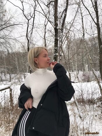 Lyubov Tomskaya