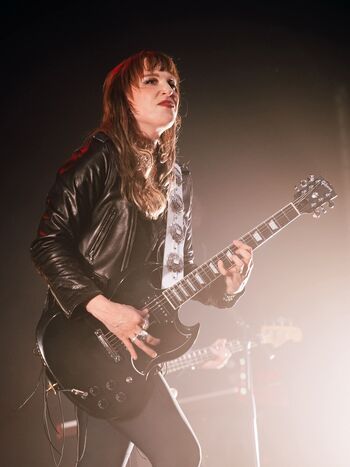 Lzzy Hale