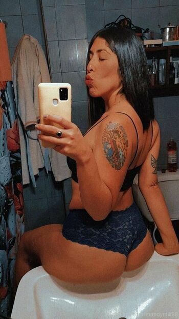 m11lfmandy