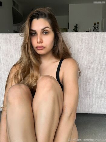 maayan.oz