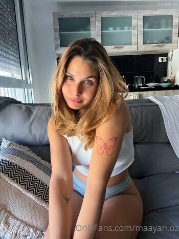 maayan.oz