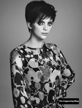 Macarena Gomez