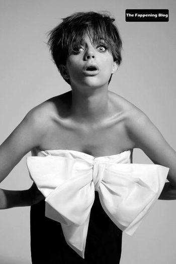 Macarena Gomez
