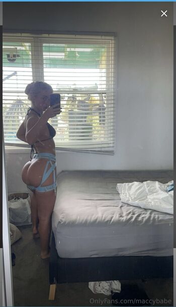maccybabe