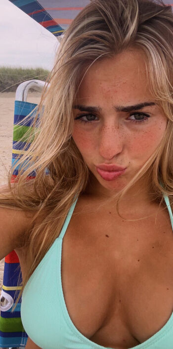 Mackenzie Alstrom