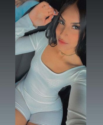 Mackenzie Bastidas