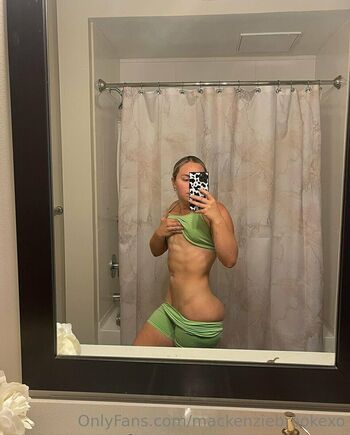 MacKenzie Brooke