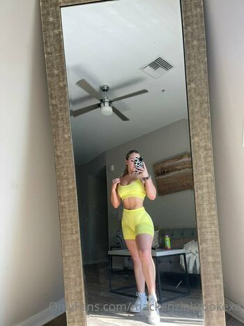 MacKenzie Brooke