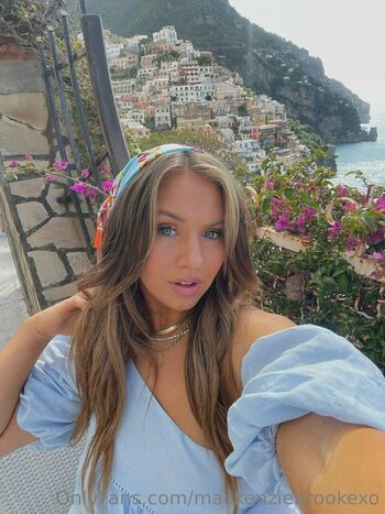 MacKenzie Brooke