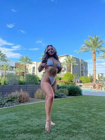 MacKenzie Brooke