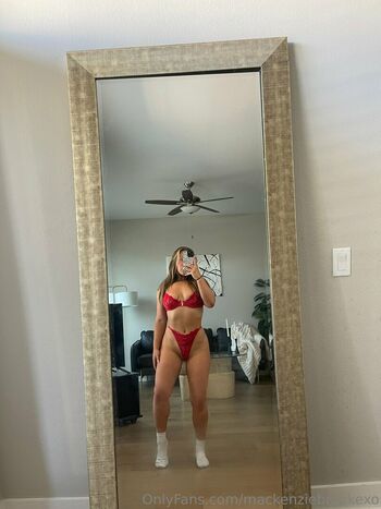 MacKenzie Brooke