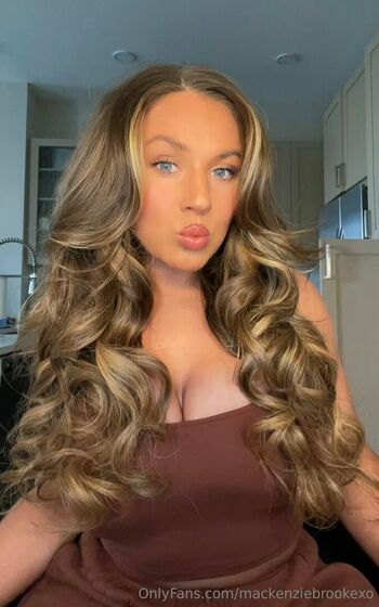 MacKenzie Brooke