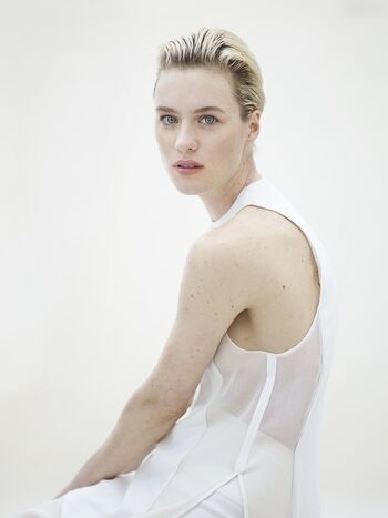 Mackenzie Davis
