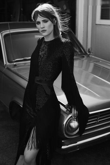 Mackenzie Davis