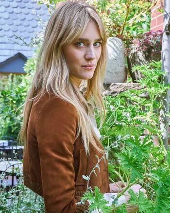 Mackenzie Davis