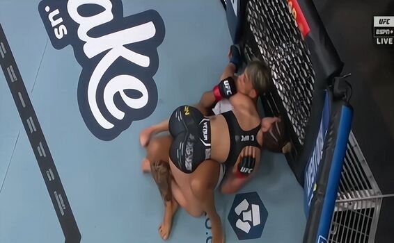 MacKenzie Dern