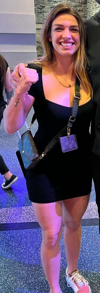 MacKenzie Dern