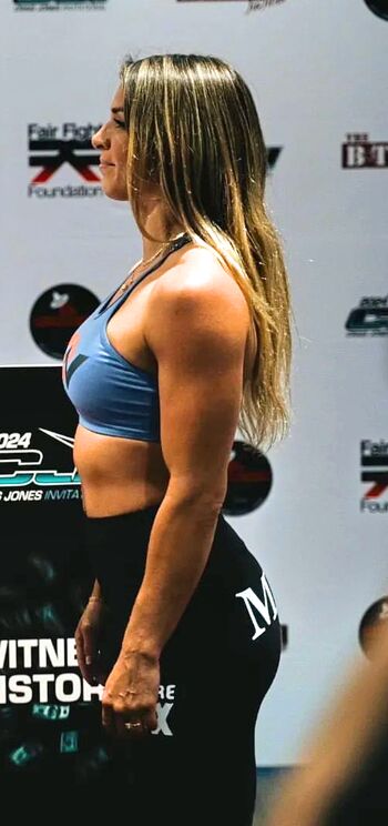 MacKenzie Dern