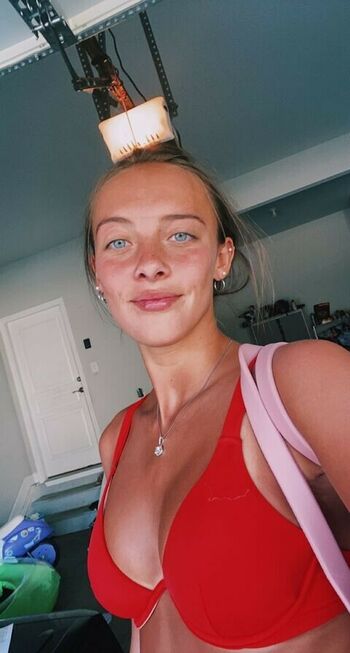 Mackenzie Holton
