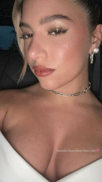 Mackenzie Ziegler