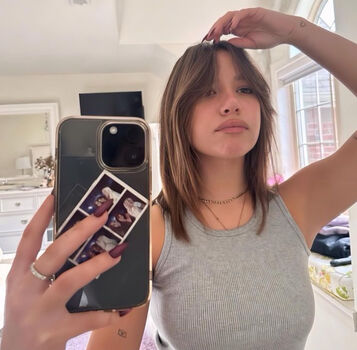 Mackenzie Ziegler