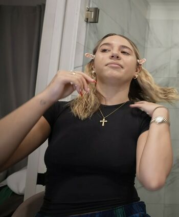 Mackenzie Ziegler