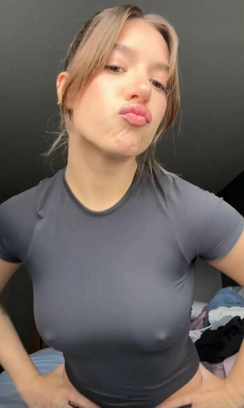 Mackenzie Ziegler