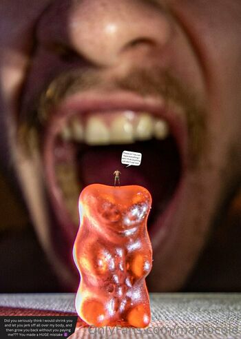macrocole