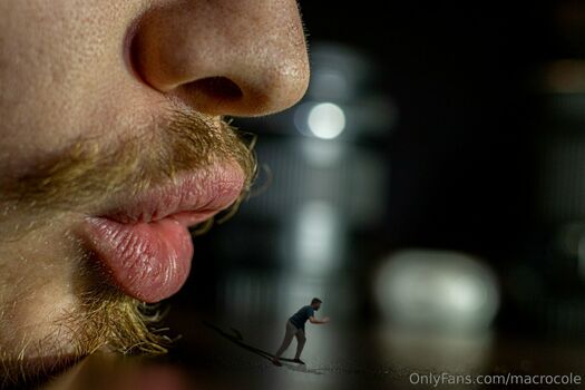 macrocole