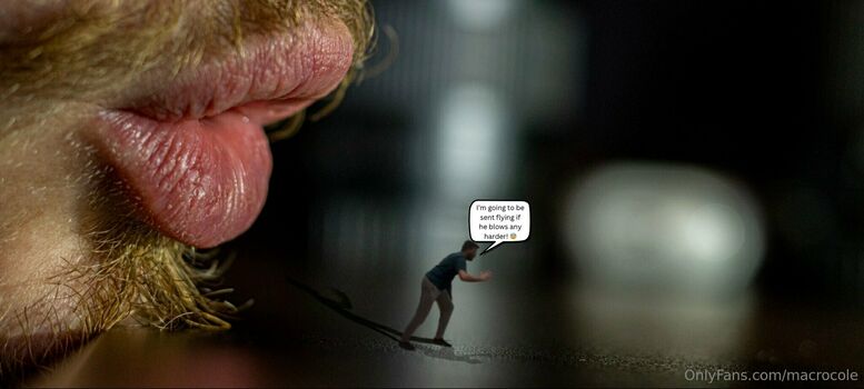 macrocole