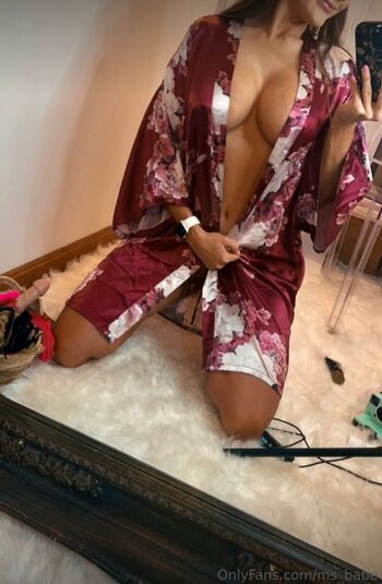 Macy Malibustrings