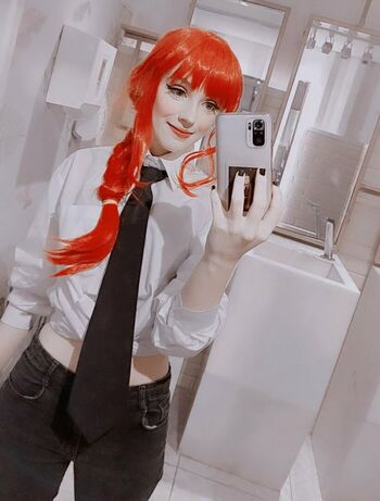 madacosplayer