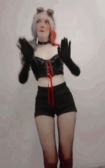 madacosplayer