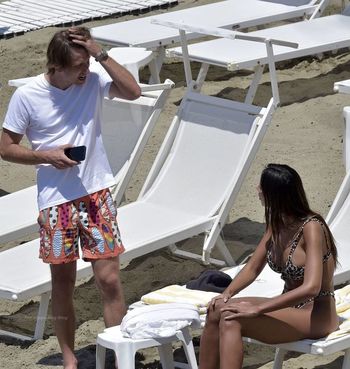 Madalina Diana Ghenea