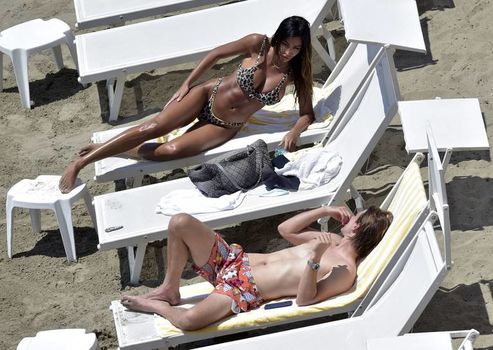 Madalina Diana Ghenea